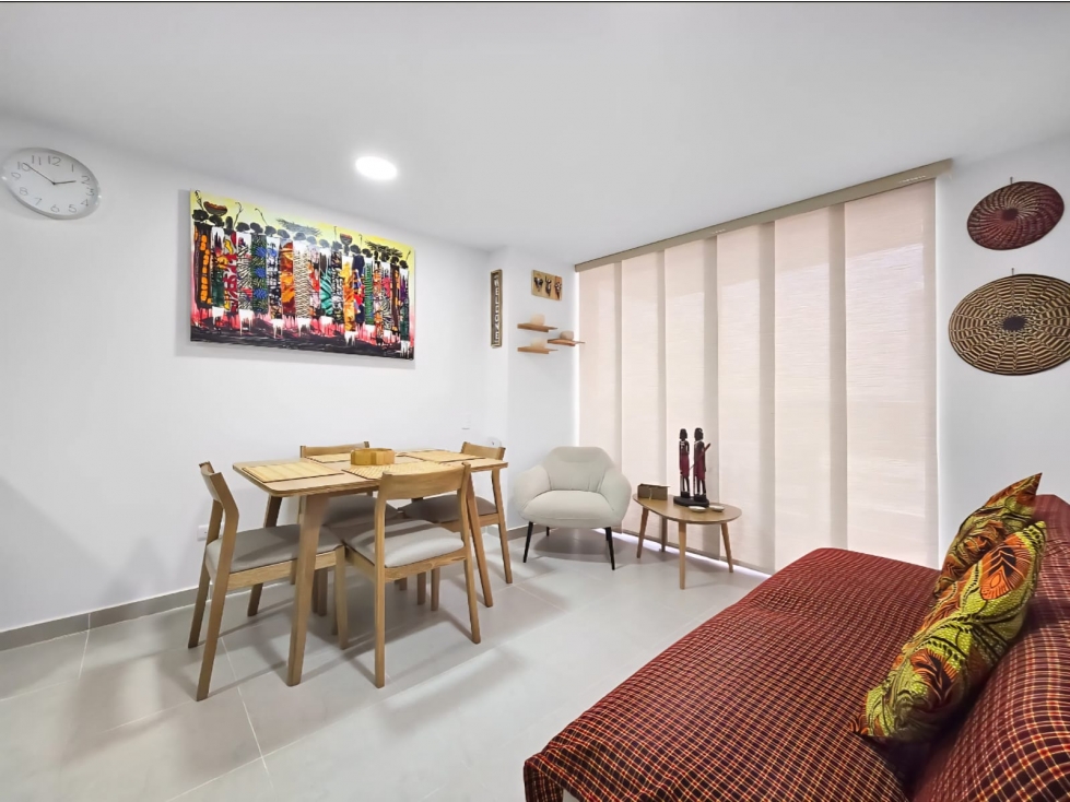 CARTAGENA VENTA APARTAMENTO DANIEL LEMAITRE — foto 6