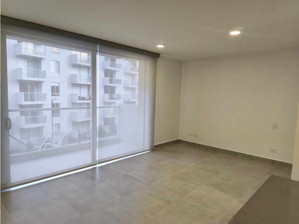 CARTAGENA VENTA APARTAESTUDIO SERENA DEL MAR