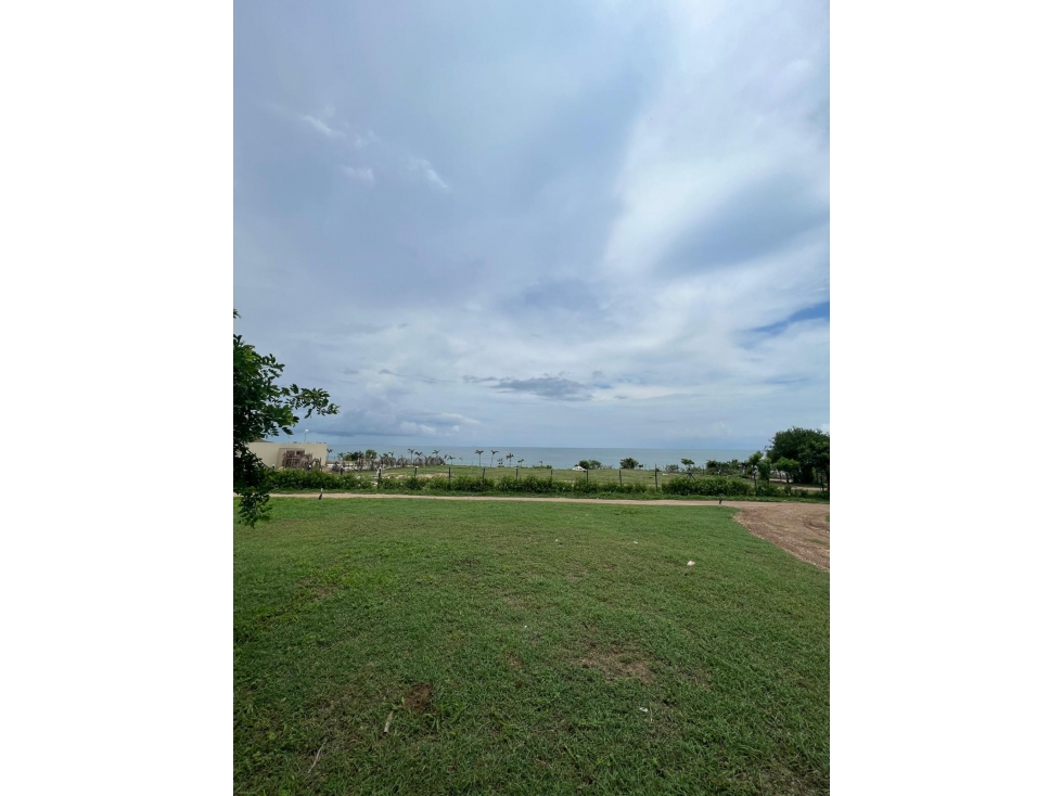 CARTAGENA VENTA LOTE ISLA TIERRA BOMBA — foto 2