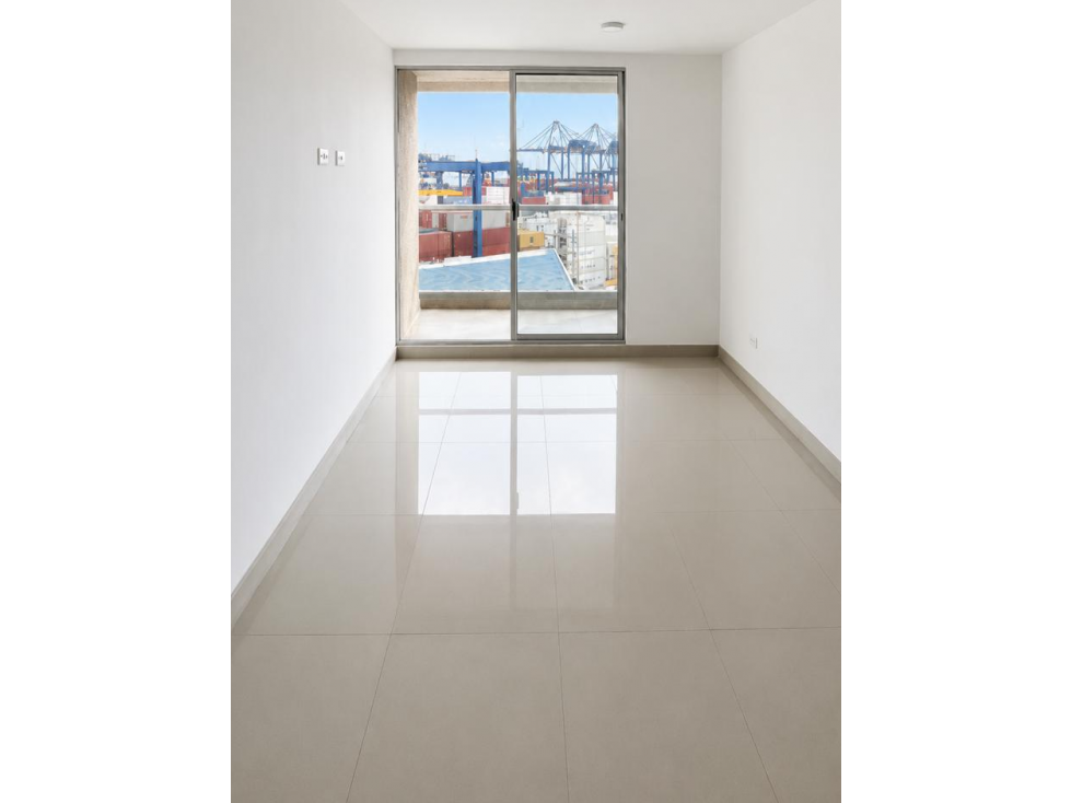 CARTAGENA RENTA APARTAMENTO MANGA — foto 2