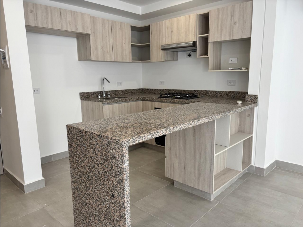 CARTAGENA RENTA - VENTA APARTAMENTO SERENA DEL MAR — foto 3