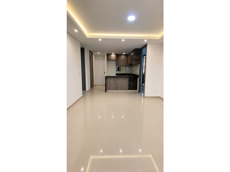 CARTAGENA RENTA APARTAMENTO SERENA DEL MAR