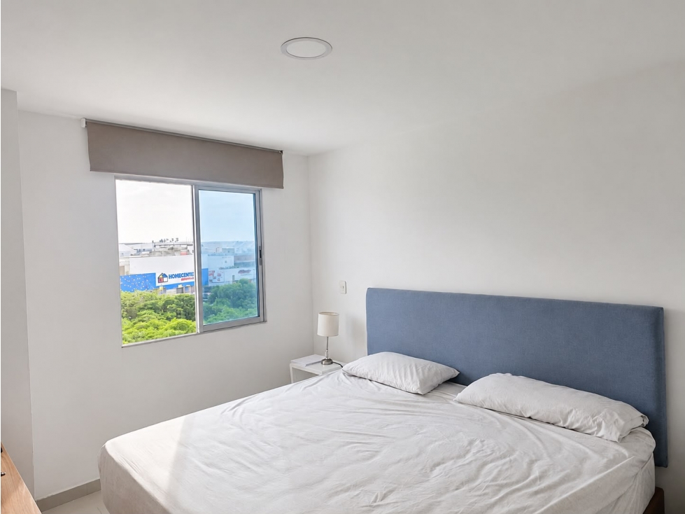 CARTAGENA VENTA APARTAMENTO MANGA — foto 5