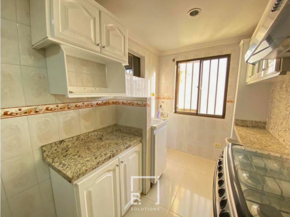 CARTAGENA VENTA APARTAMENTO CRESPO — foto 4