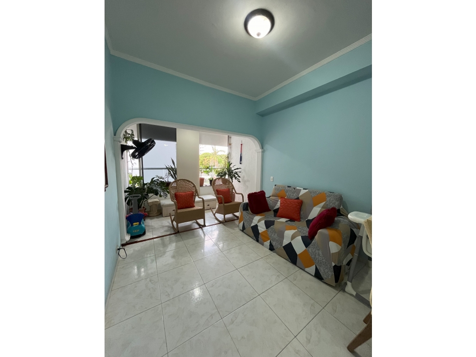 CARTAGENA APARTAMENTO CRESPO — foto 3