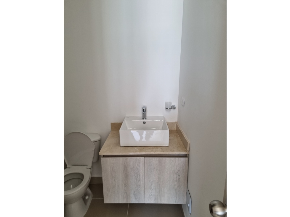 CARTAGENA VENTA APARTAMENTO MANGA — foto 6