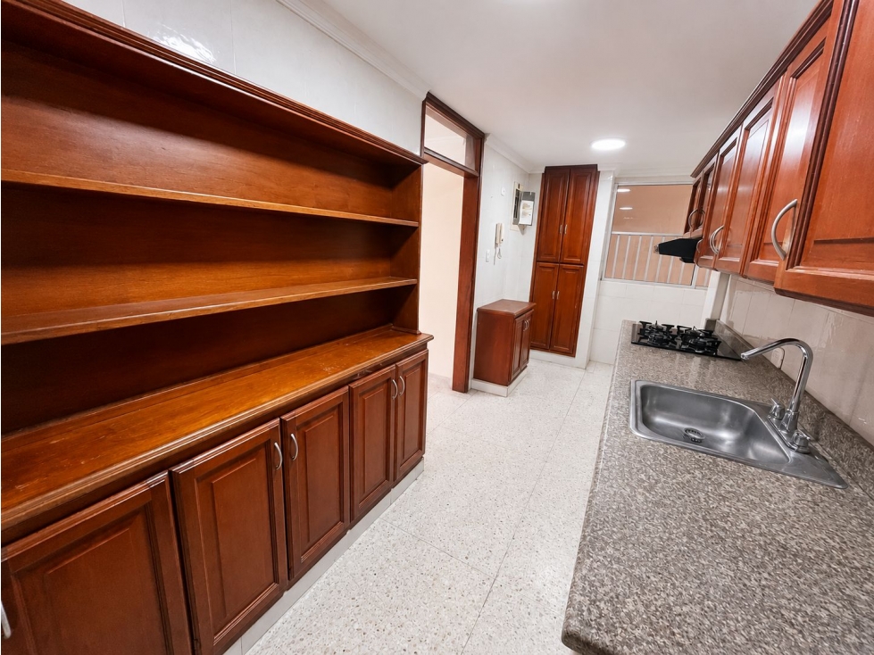 CARTAGENA RENTA APARTAMENTO BOCAGRANDE — foto 5