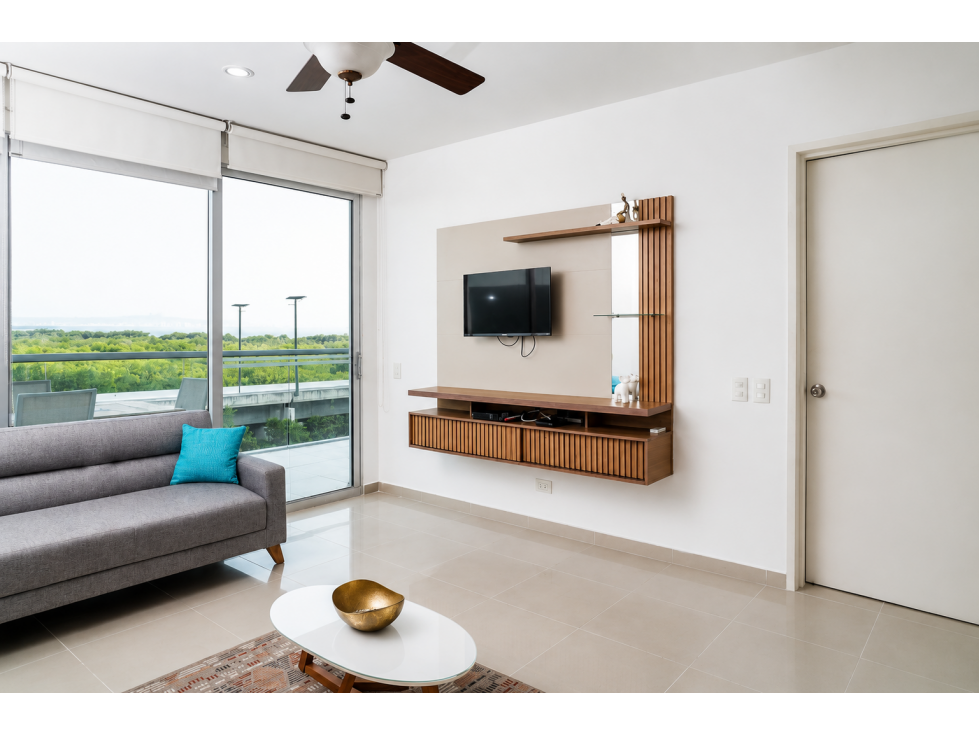 CARTAGENA VENTA APARTAMENTO MORROS — foto 3