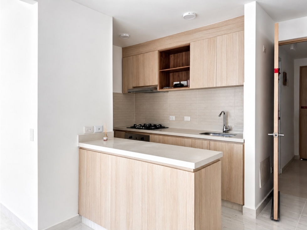 CARTAGENA VENTA APARTAMENTO SERENA DEL MAR — foto 3