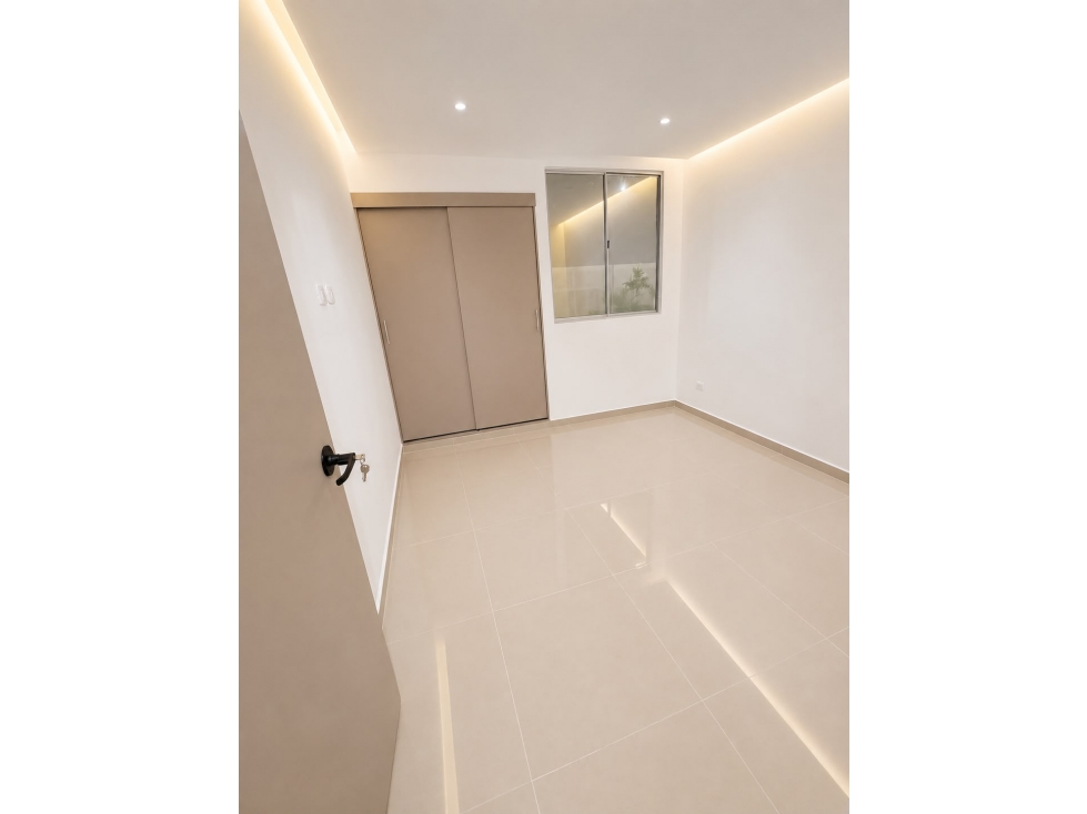 CARTAGENA VENTA APARTAMENTO SERENA DEL MAR — foto 5