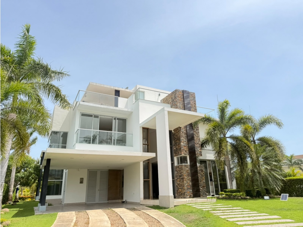 CARTAGENA VENTA CASA ZONA NORTE