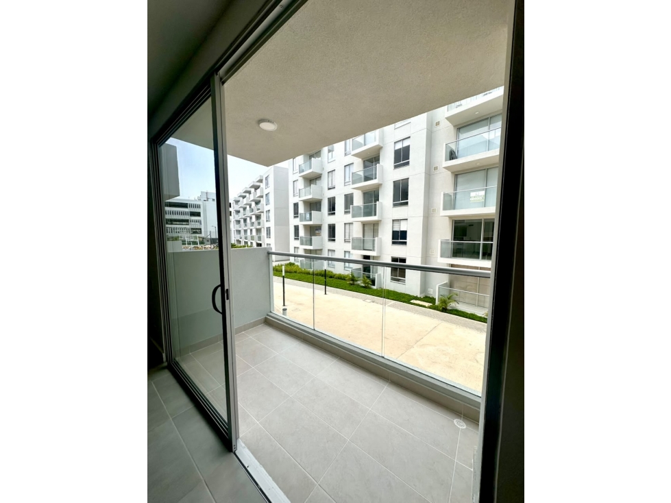 CARTAGENA RENTA APARTAMENTO SERENA DEL MAR