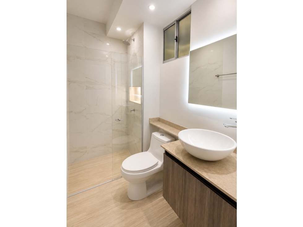 CARTAGENA RENTA APARTAMENTO SERENA DEL MAR — foto 6
