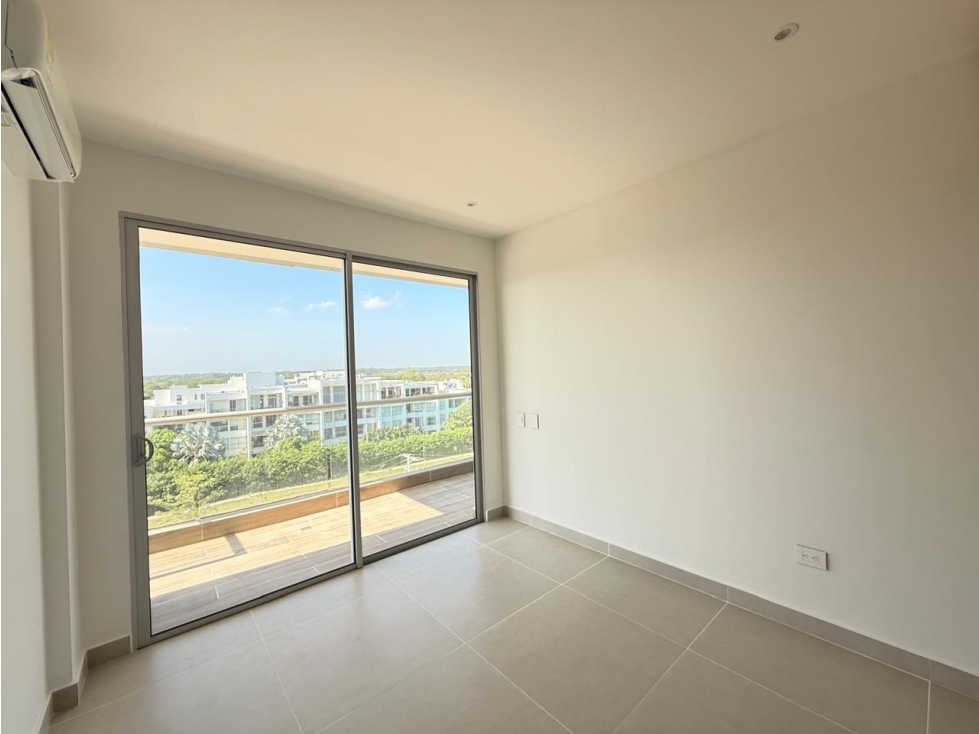 CARTAGENA VENTA APARTAMENTO ZONA NORTE — foto 5
