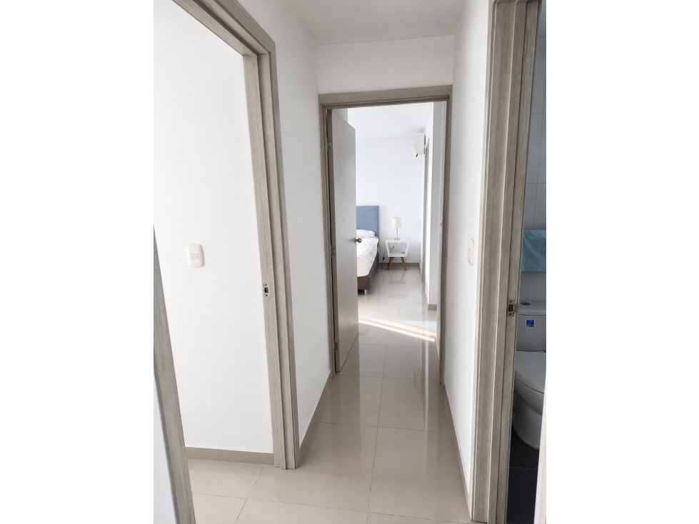 CARTAGENA VENTA APARTAMENTO MANGA — foto 4