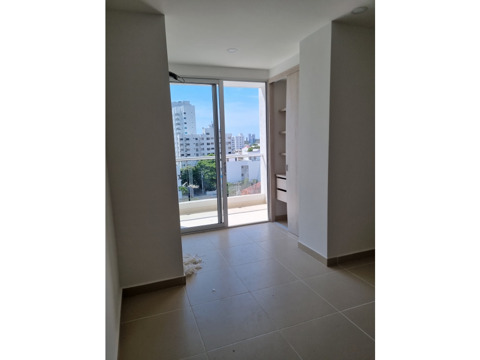 CARTAGENA VENTA APARTAMENTO MANGA