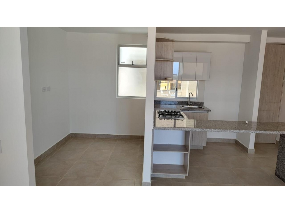 CARTAGENA VENTA DE APARTAMENTO SERENA DEL MAR — foto 4