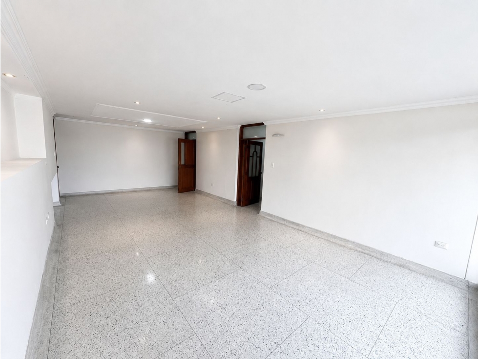 CARTAGENA RENTA APARTAMENTO BOCAGRANDE — foto 2
