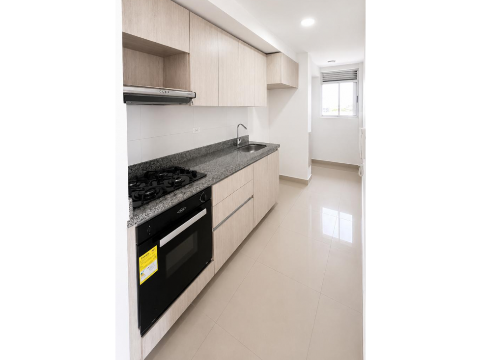 CARTAGENA RENTA APARTAMENTO MANGA — foto 4