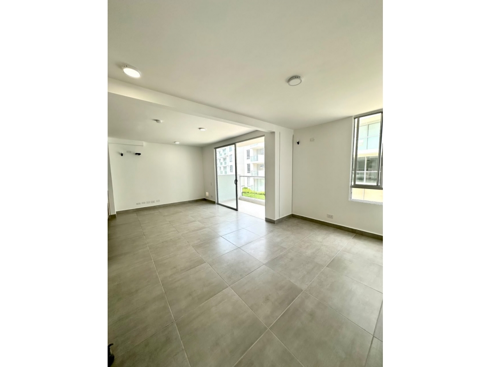 CARTAGENA RENTA APARTAMENTO SERENA DEL MAR — foto 3