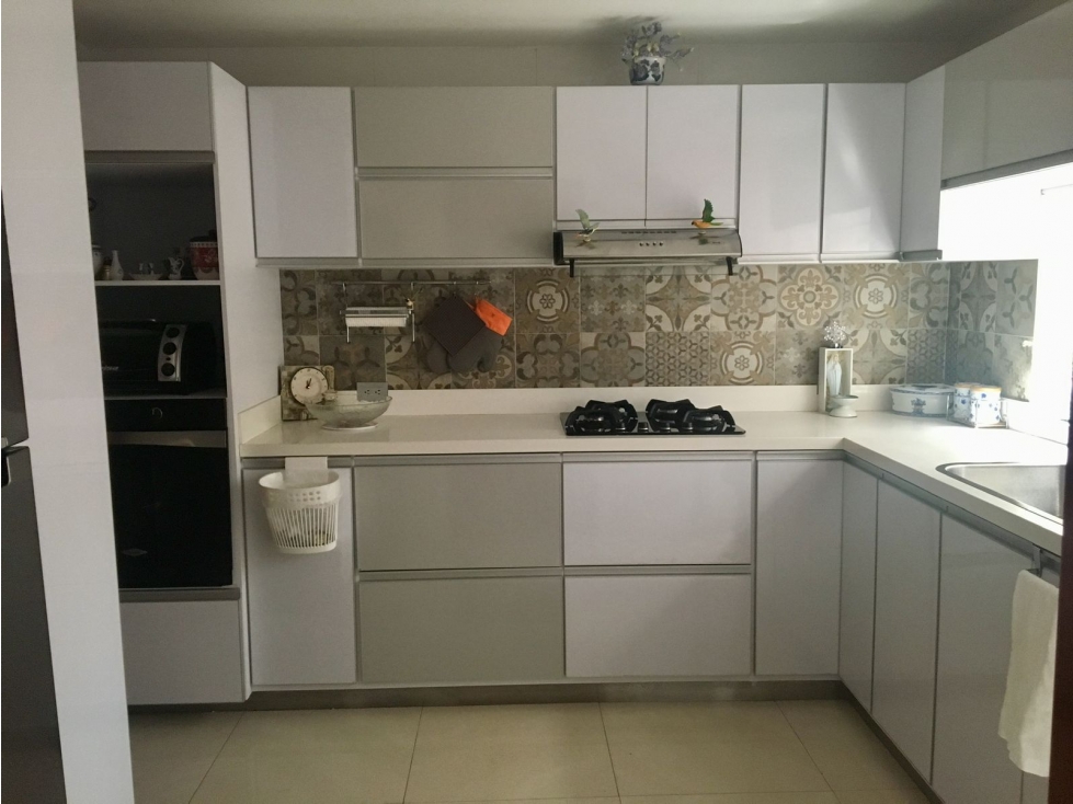 CARTAGENA VENTA CASA MANGA — foto 3
