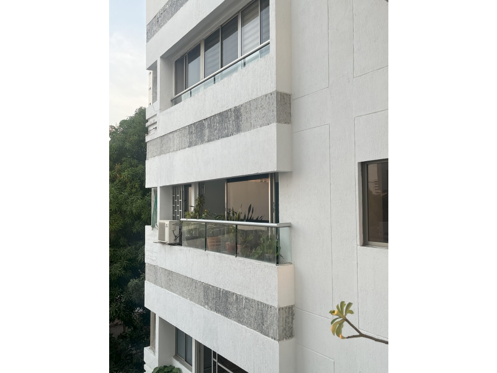 CARTAGENA APARTAMENTO CRESPO