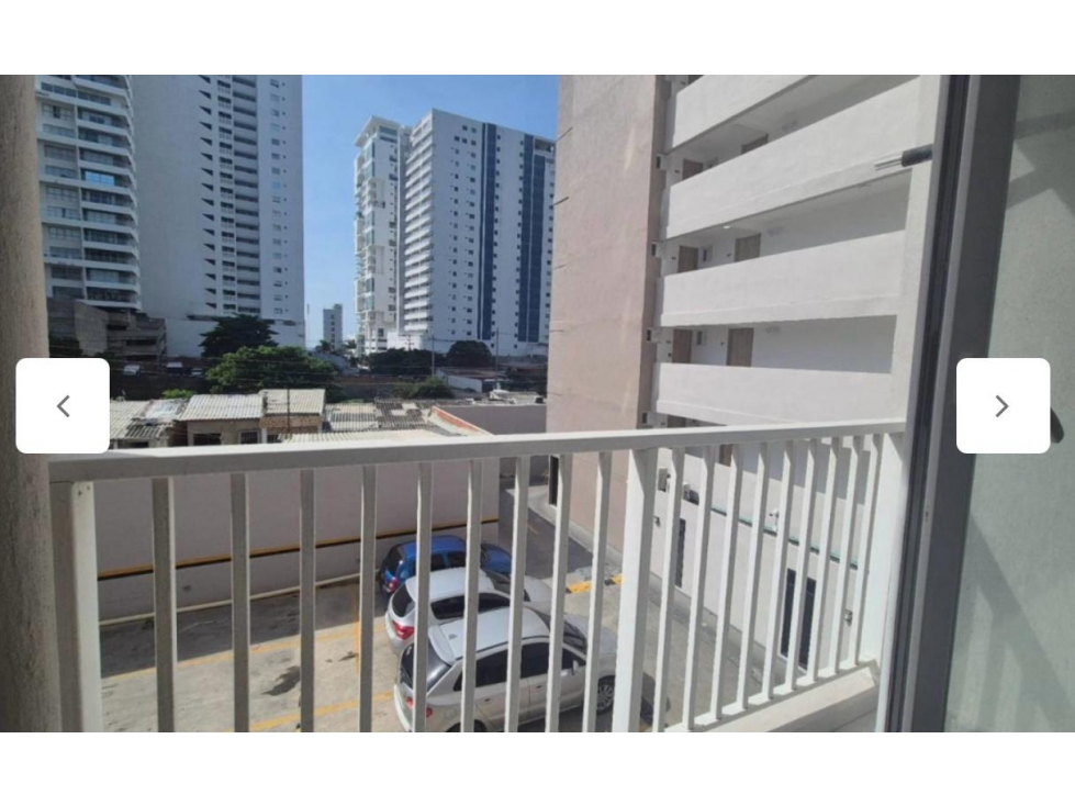 CARTAGENA VENTA APARTAMENTO TORICES — foto 2