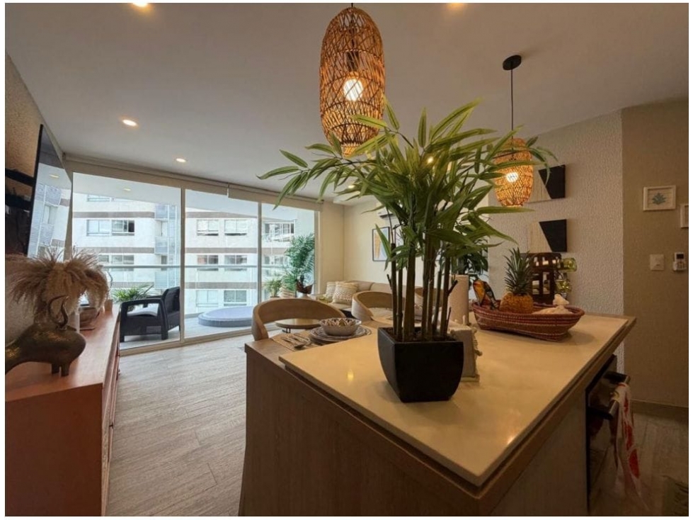 CARTAGENA VENTA APARTAMENTO CIELO MAR — foto 5