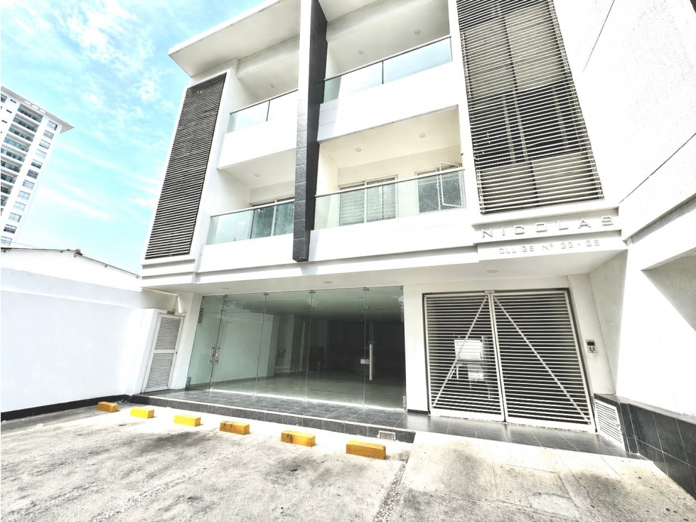 CARTAGENA RENTA LOCAL COMERCIAL MANGA