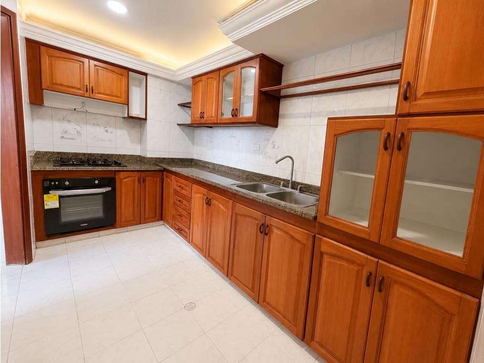 CARTAGENA RENTA APARTAMENTO MANGA — foto 4