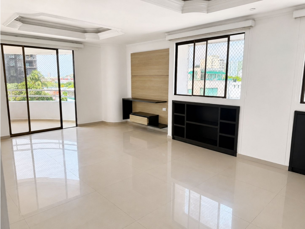 CARTAGENA VENTA APARTAMENTO MANGA — foto 3