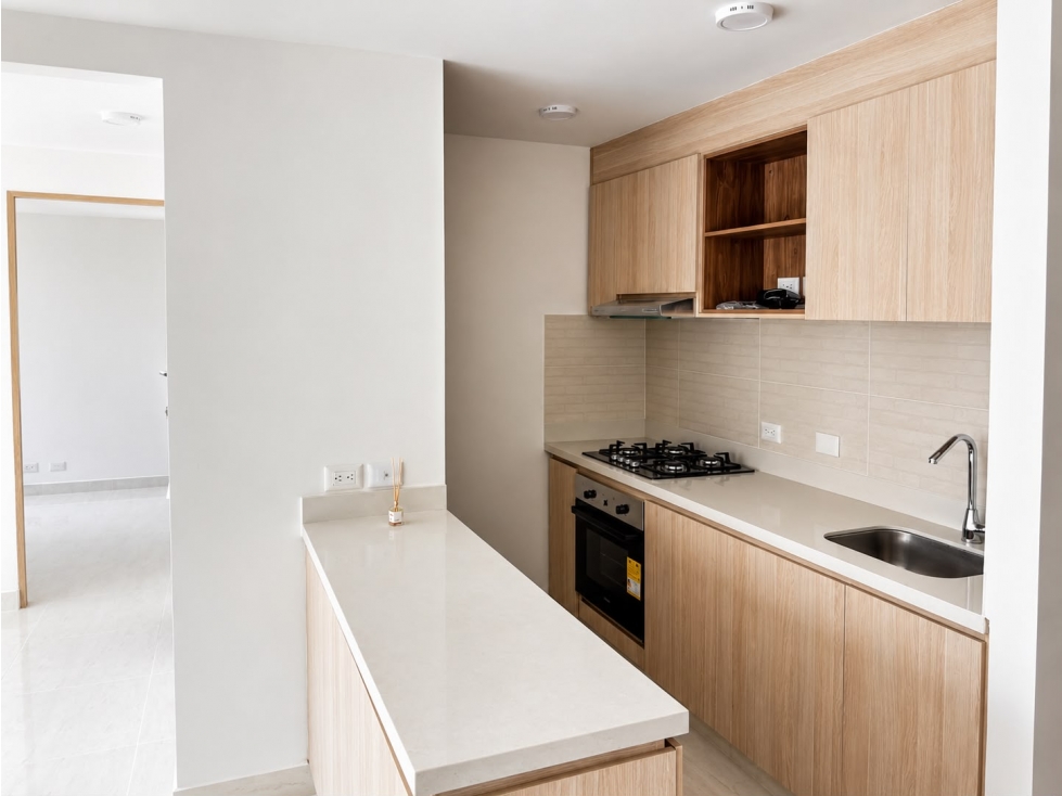 CARTAGENA VENTA APARTAMENTO SERENA DEL MAR — foto 4