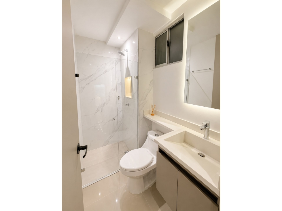 CARTAGENA VENTA APARTAMENTO SERENA DEL MAR — foto 6
