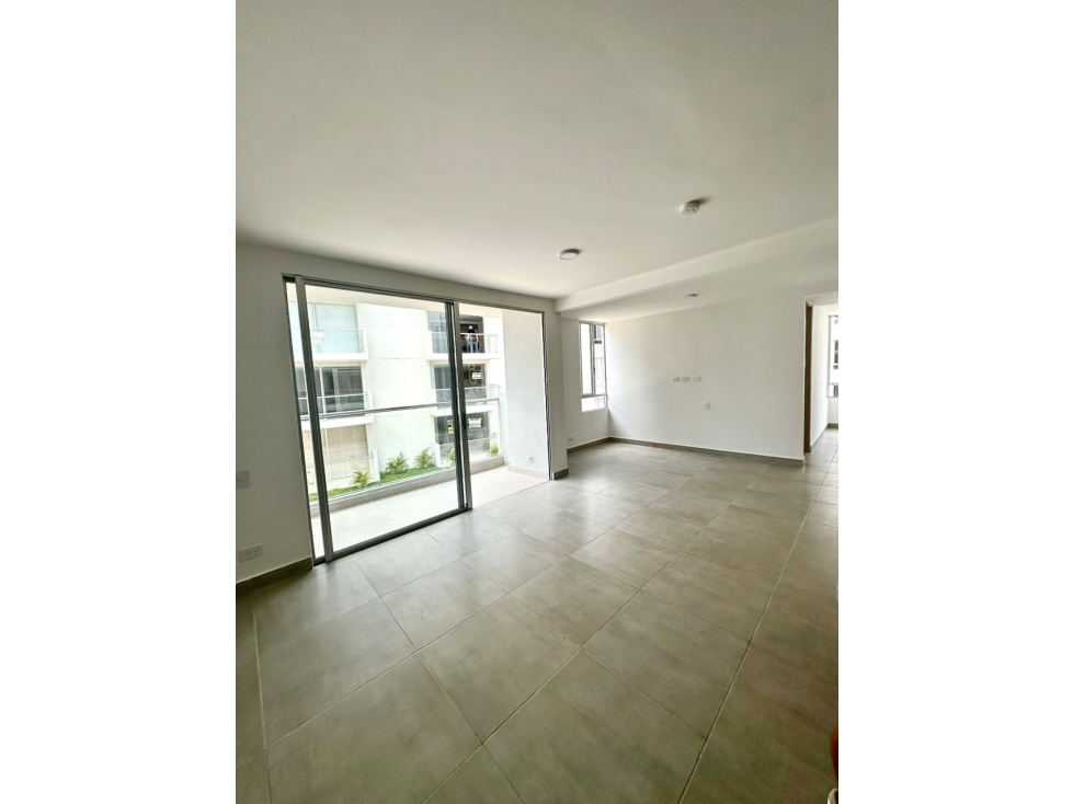 CARTAGENA RENTA APARTAMENTO SERENA DEL MAR — foto 2