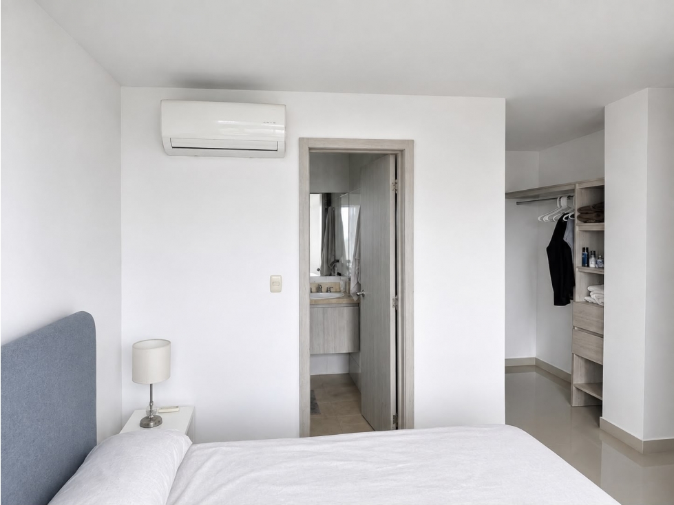 CARTAGENA VENTA APARTAMENTO MANGA — foto 6