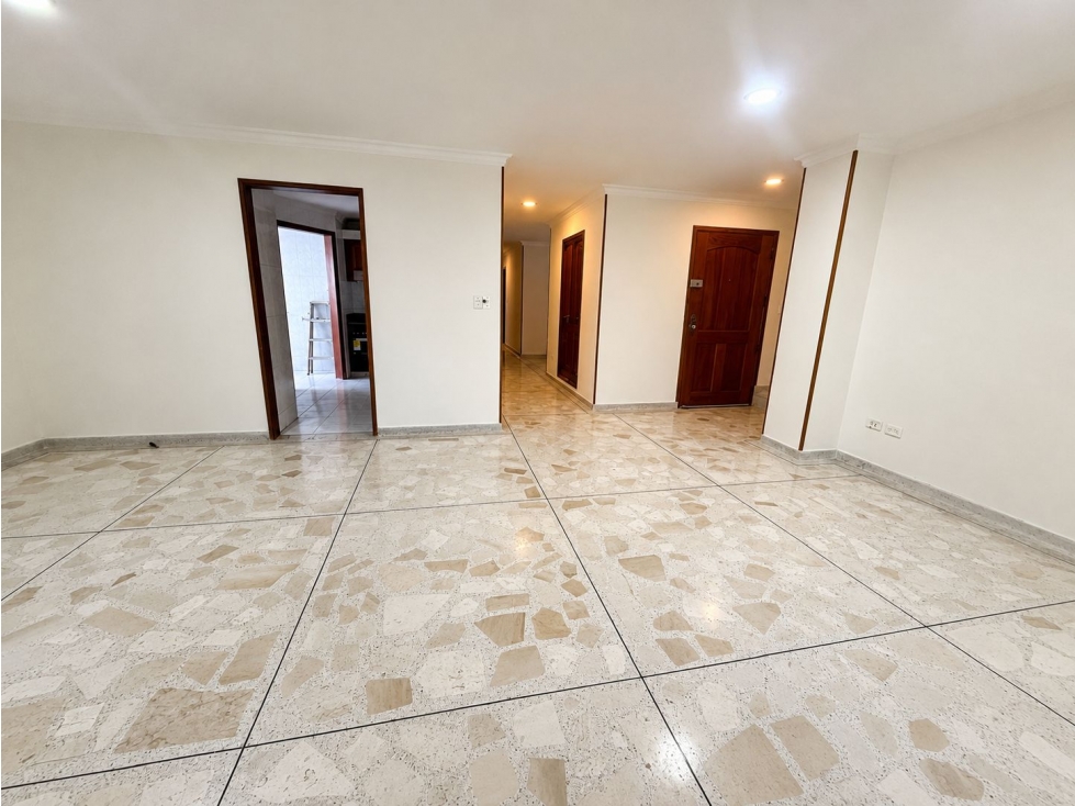 CARTAGENA RENTA APARTAMENTO MANGA — foto 6