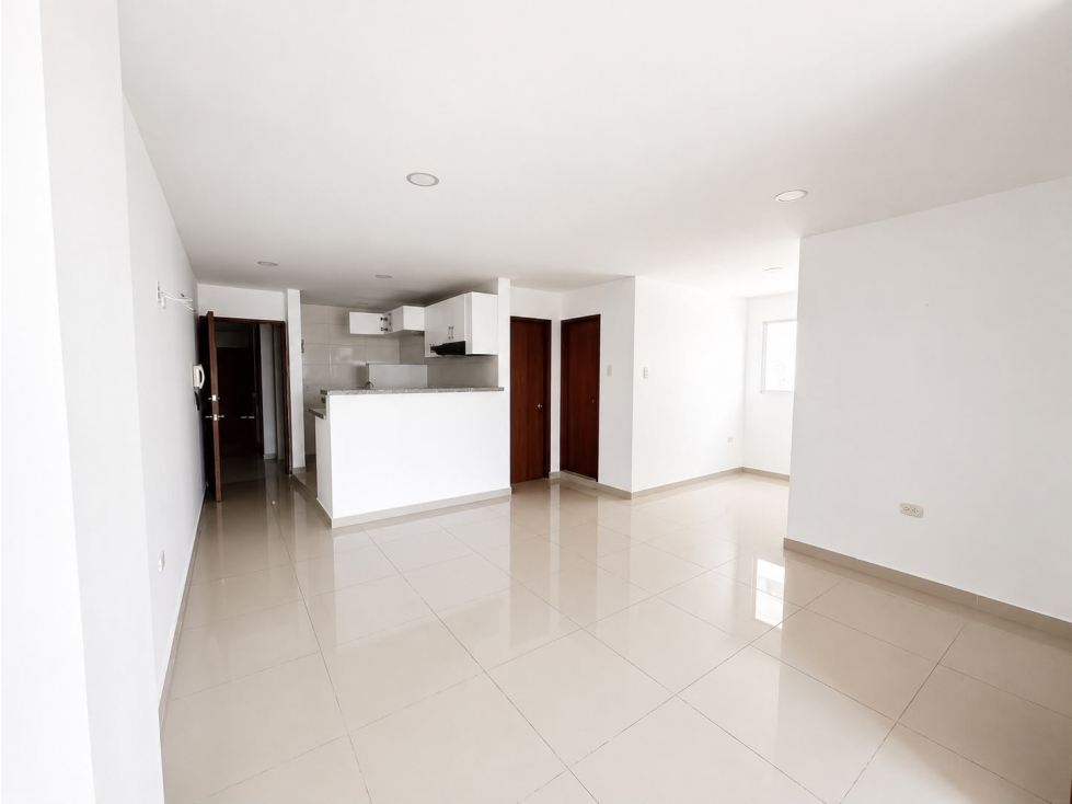 CARTAGENA VENTA APARTAMENTO PIE DE LA POPA — foto 4