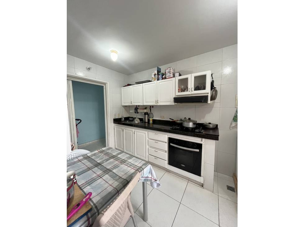 CARTAGENA APARTAMENTO CRESPO — foto 5