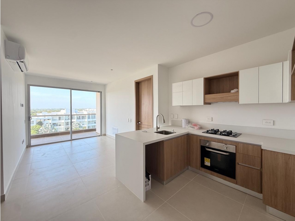 CARTAGENA VENTA APARTAMENTO ZONA NORTE — foto 6
