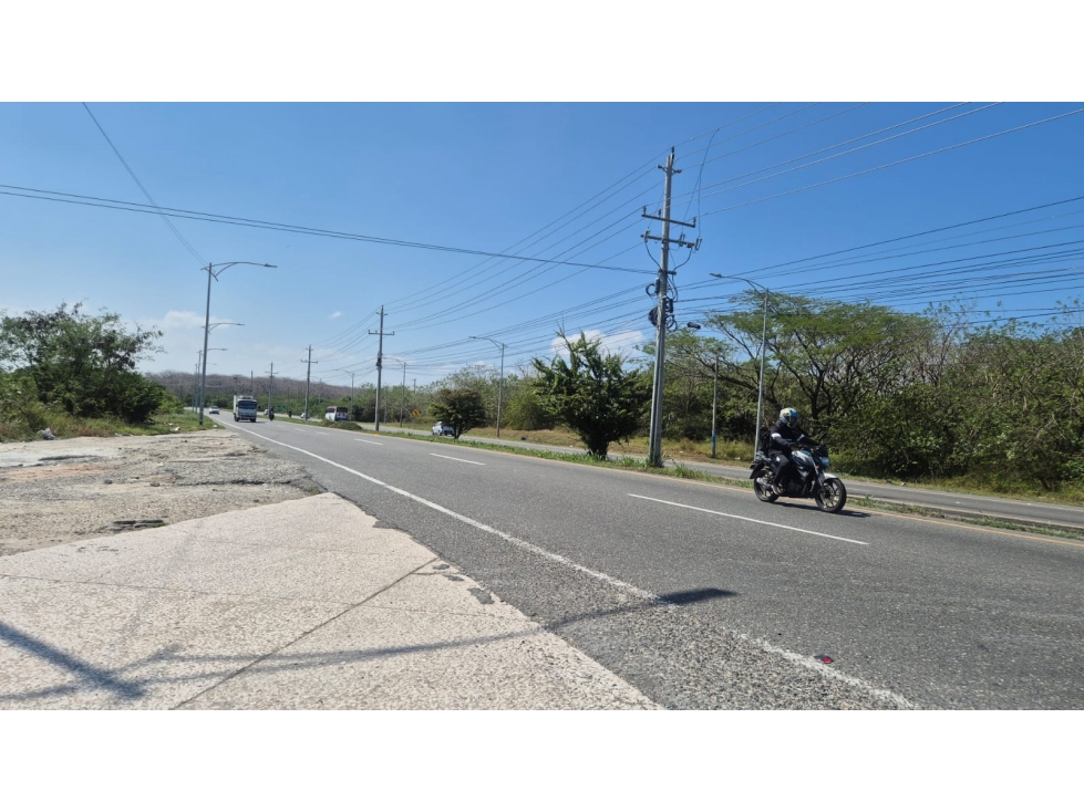 LOTE GALAPA BQUILLA - 3