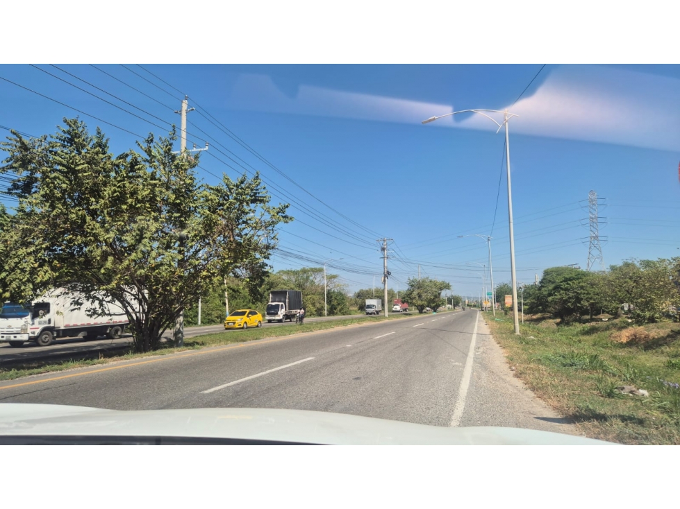LOTE GALAPA BQUILLA - 4