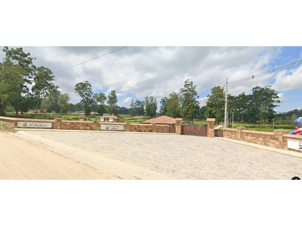 LOTE PRADERA DE MADRIGAL MESA DE LOS SANTOS - 4