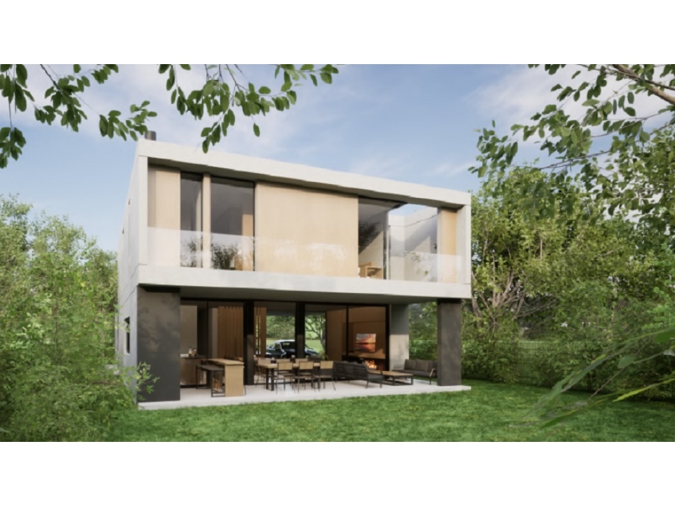 Exclusiva casa en Venta de 330m2 en barrio cerrado Pilar Lagoon. — foto 2