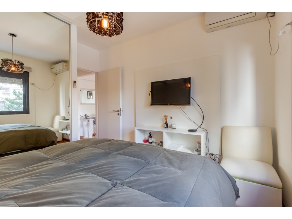 Excelente Dos Ambientes en Venta - Semipiso en Villa Urquiza - 2