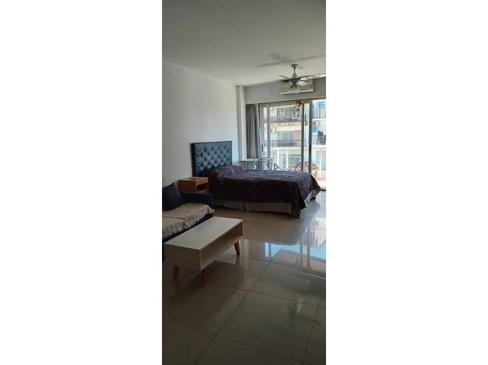 Excelente Monoambiente en Venta con Amenities - Facultad de Medicina - 6
