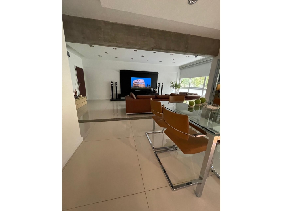 Departamento 4 AMBIENTES 2 DORMITORIOS y dos cocheras en Villa Devoto - 6