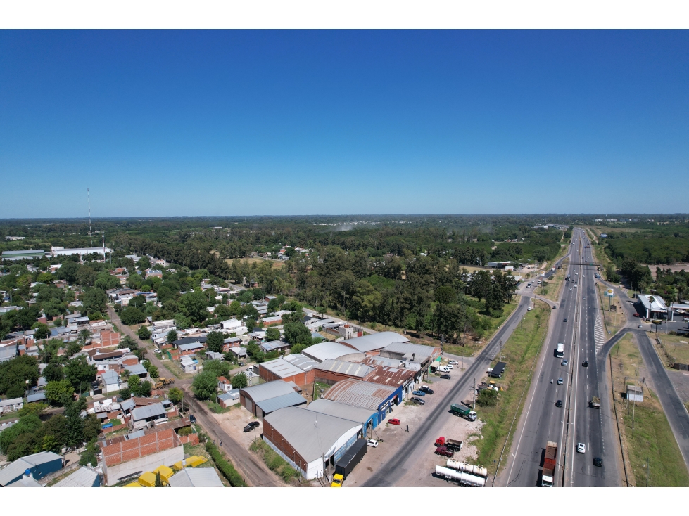 Oportunidad venta Lote S/colectora Panamericana Km 57 Ramal Pilar - 2