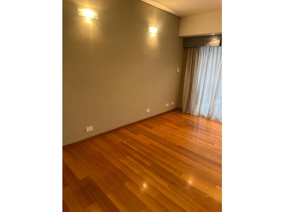PISO DE 5 AMBIENTES EN ALQUILER EN EXCLUSIVA ZONA DE BELGRANO - 6