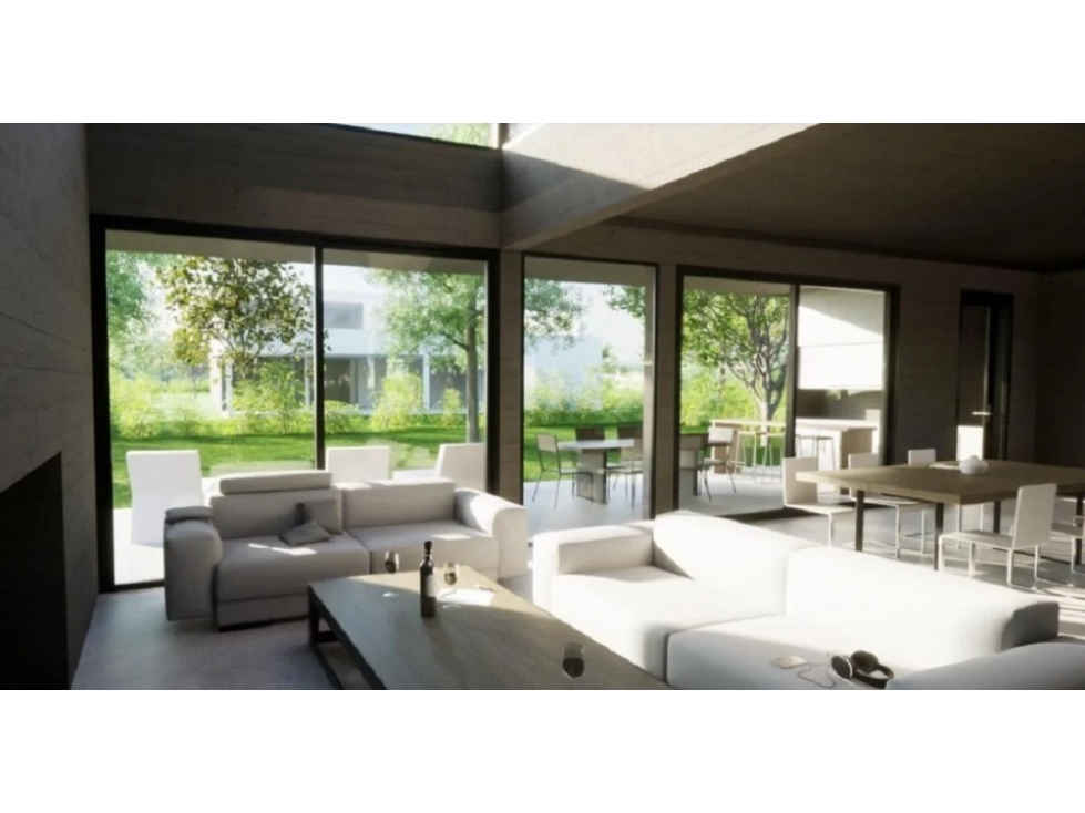 Exclusiva casa en venta a estrenar en Riberas Puertos del lago Escobar — foto 3