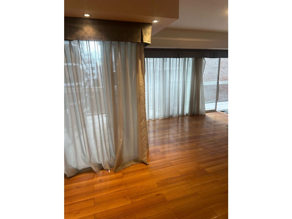 PISO DE 5 AMBIENTES EN ALQUILER EN EXCLUSIVA ZONA DE BELGRANO - 3